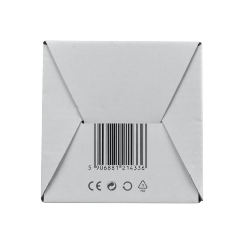 Lampa LED, ładowalna, 200 lm, 1200 mAh DPM