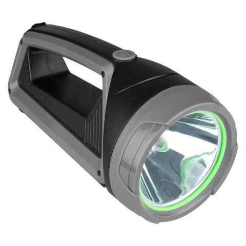 Lampa LED, ładowalna, 200 lm, 2400 mAh DPM