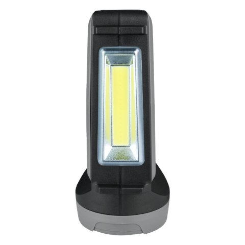 Lampa LED, ładowalna, 200 lm, 2400 mAh DPM