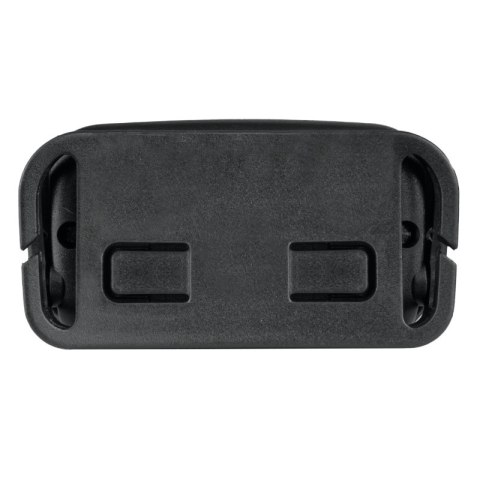 Lampa czołowa COB ładowalna, 250 lm, IPX5 DPM