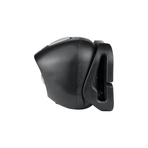 Lampa czołowa COB ładowalna, 250 lm, IPX5 DPM