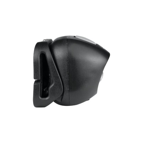 Lampa czołowa COB ładowalna, 250 lm, IPX5 DPM