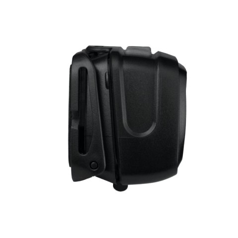 Lampa czołowa COB/LED, 350 lm, IPX6 DPM