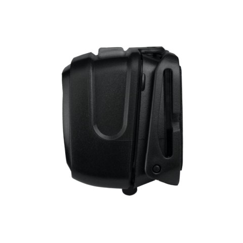 Lampa czołowa COB/LED, 350 lm, IPX6 DPM