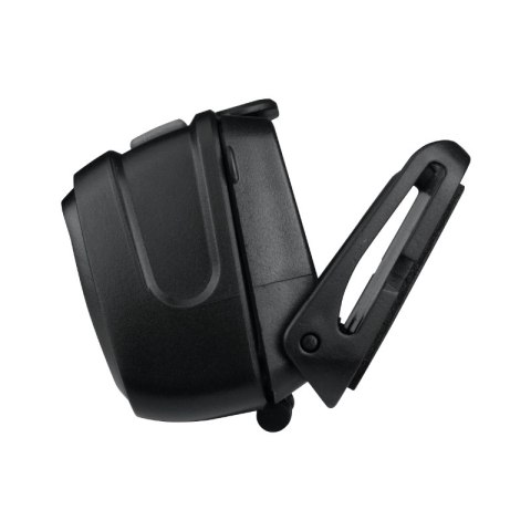 Lampa czołowa COB/LED, 350 lm, IPX6 DPM