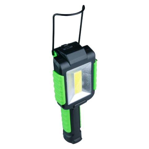 Lampa robocza COB, 250 lm DPM