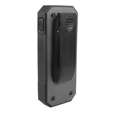 Lampa robocza COB/XPE ładowalna, 450 lm, 1000 mAh DPM
