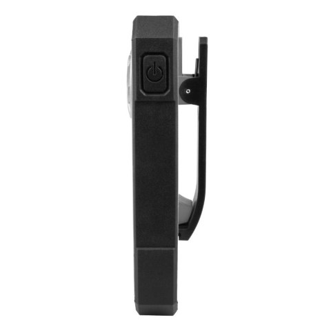 Lampa robocza COB/XPE ładowalna, 450 lm, 1000 mAh DPM