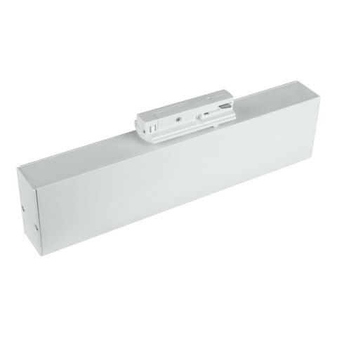 Lampa szynowa LED liniowa regulowana, 10 W, 750 lm, 4000 K, biała, X-LINE DPM