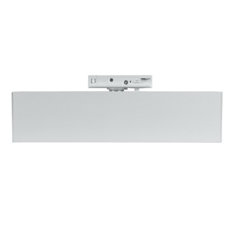 Lampa szynowa LED liniowa regulowana, 10 W, 750 lm, 4000 K, biała, X-LINE DPM