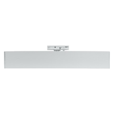 Lampa szynowa LED liniowa regulowana, 15 W, 1350 lm, 4000 K, biała, X-LINE DPM