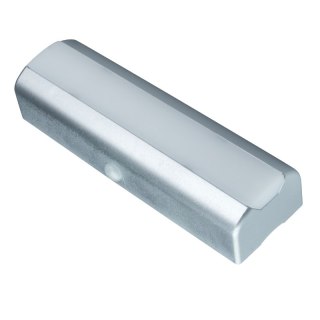 Lampka LED meblowa z czujnikiem ruchu PIR, 15 lm, 3000 K, biała DPM