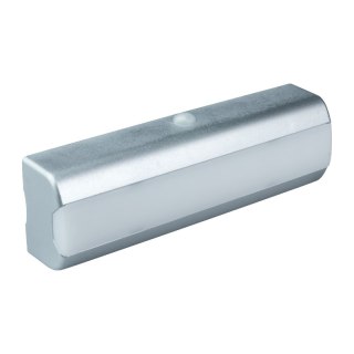 Lampka LED meblowa z czujnikiem ruchu PIR, 15 lm, 3000 K, biała DPM