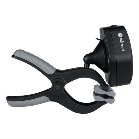 Lampka robocza COB, 220 lm DPM