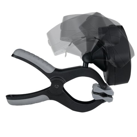 Lampka robocza COB, 220 lm DPM