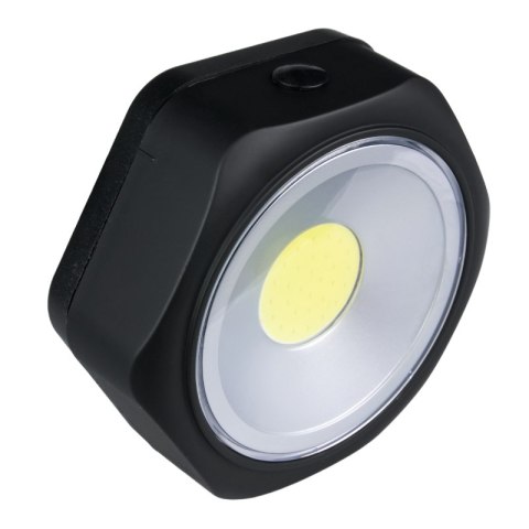 Lampka robocza COB, 220 lm DPM