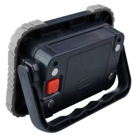 Lampka robocza COB, 500 lm, 4 x AA DPM