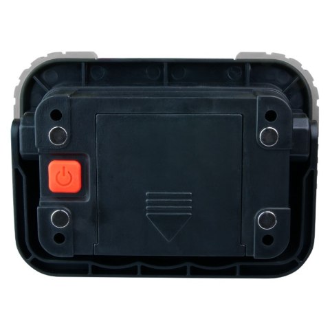 Lampka robocza COB, 500 lm, 4 x AA DPM