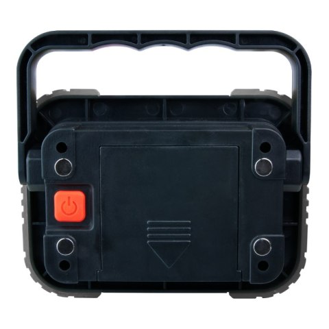 Lampka robocza COB, 500 lm, 4 x AA DPM