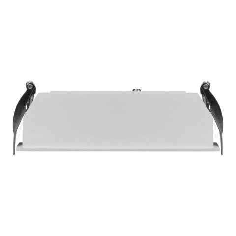 Listwa LED podtynkowa liniowa, 6 W, 540 lm, biała, X-LINE DPM