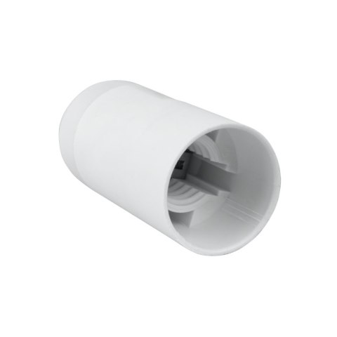 Oprawka E14, biała DPM