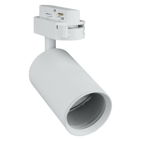 Oświetlenie szynowe - zestaw 3 x GU10, biały, X-LINE DPM