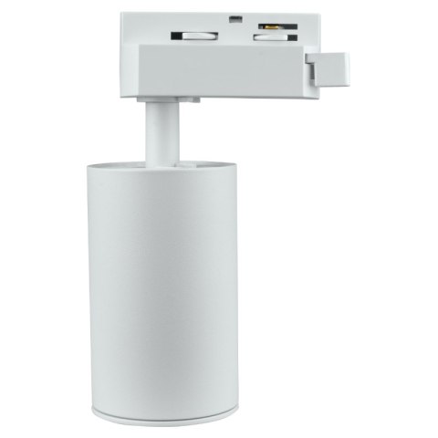 Oświetlenie szynowe - zestaw 3 x GU10, biały, X-LINE DPM