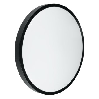 Plafon natynkowy, IP44, 18 W, 4000 K, okrągły, czarny DPM