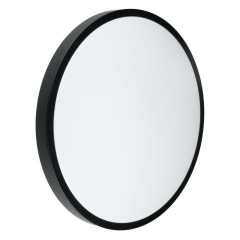 Plafon natynkowy, IP44, 18 W, 4000 K, okrągły, czarny DPM