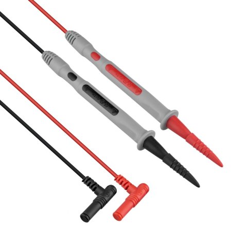 Przewody do miernika, cat. II, 20 A, 1000 V DPM