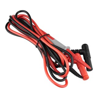 Przewody do miernika, cat. II, 20 A, 1000 V DPM