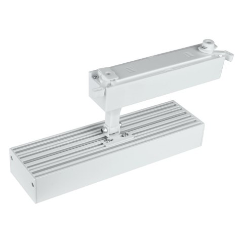 Reflektor szynowy LED, 20 W, 1750 lm, 4000 K, biały, X-LINE DPM