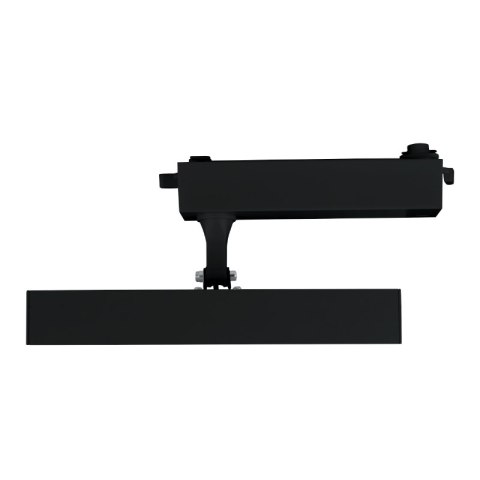 Reflektor szynowy LED, 20 W, 1750 lm, 4000 K, czarny, X-LINE DPM