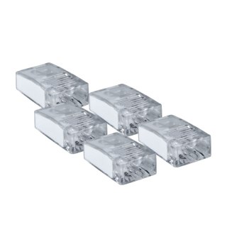 Szybkozłączka instalacyjna drut 2 x 0,5-2,5 mm2, 5 szt. DPM