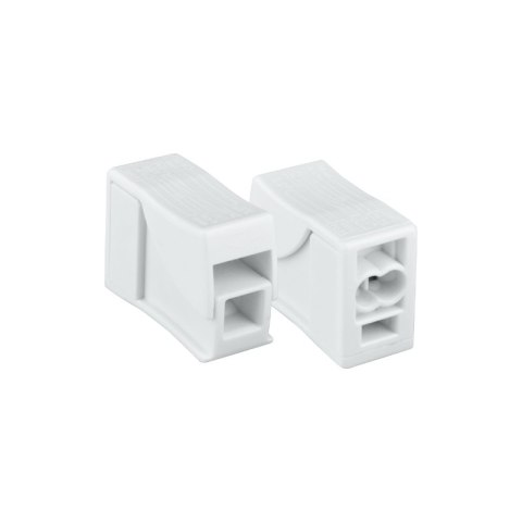 Szybkozłączka oświetleniowa 2 x 0,5-2,5 mm2, 5 szt. DPM
