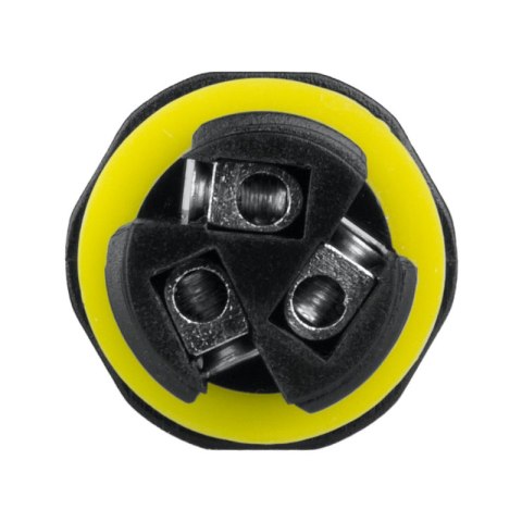 Złączka kablowa, 3 x 1.5 mm2, IP68 DPM