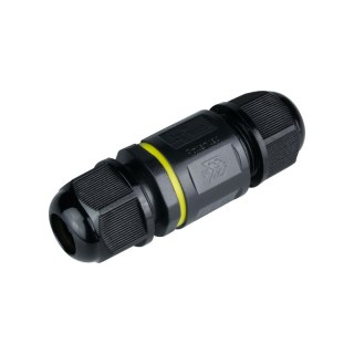 Złączka kablowa, 3 x 2.5 mm2, IP68 DPM