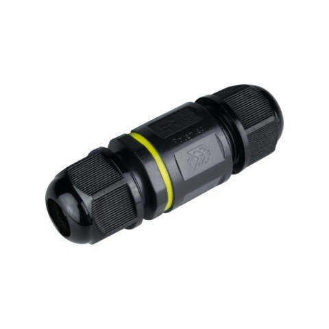 Złączka kablowa, 3 x 2.5 mm2, IP68 DPM