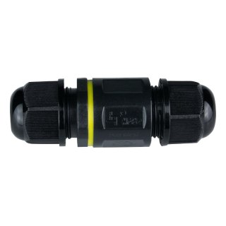 Złączka kablowa, 3 x 2.5 mm2, IP68 DPM