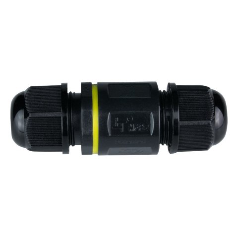 Złączka kablowa, 3 x 2.5 mm2, IP68 DPM