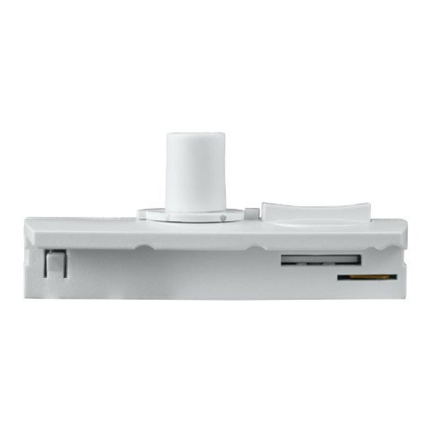 Złączka lampowa do szyny, biała, X-LINE DPM