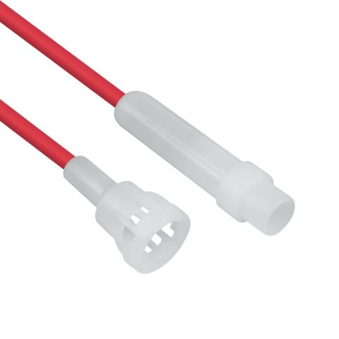 Gniazdo bezpiecznika szklanego z kablem 32 mm