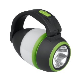 Lampa LED z powerbankiem, 3 w 1, ładowalna, 180 lm DPM