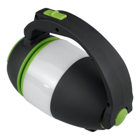 Lampa LED z powerbankiem, 3 w 1, ładowalna, 180 lm DPM
