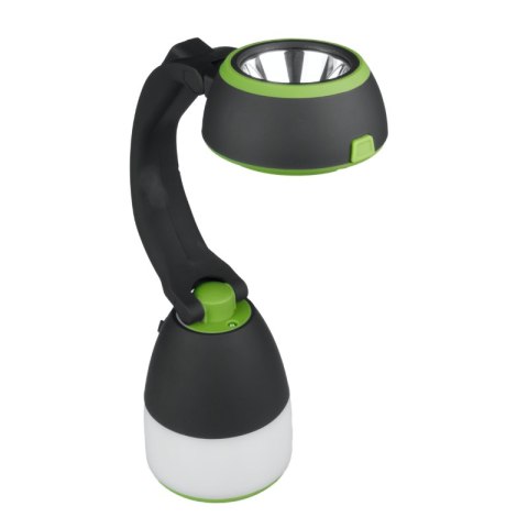 Lampa LED z powerbankiem, 3 w 1, ładowalna, 180 lm DPM