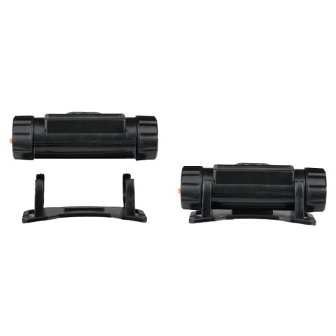 Lampa czołowa COB/XPE, ładowalna, 100 lm DPM