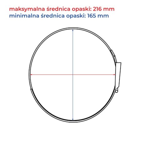 Lampa czołowa COB/XPE, ładowalna, 400 lm, 1200 mAh