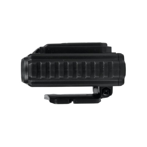 Lampa czołowa LED/COB, ładowalna, 130 lm DPM