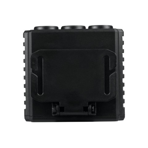 Lampa czołowa LED/COB, ładowalna, 130 lm DPM