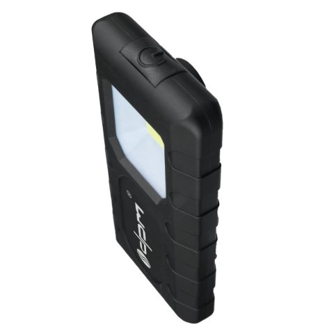 Lampa robocza COB, 110 lm, 3 x AAA DPM